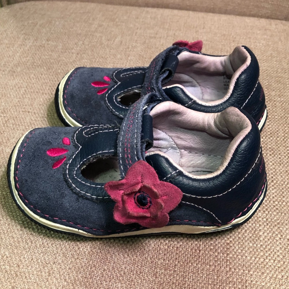 Stride rite SRT Teagan toddler shoe